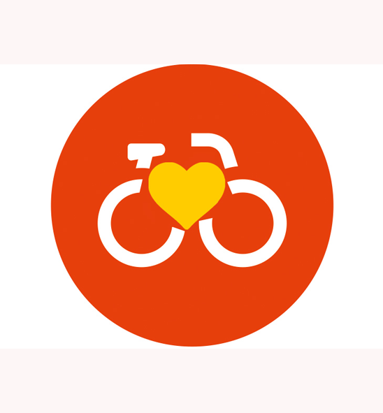 bike to work app